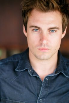 Películas de Hunter Garner