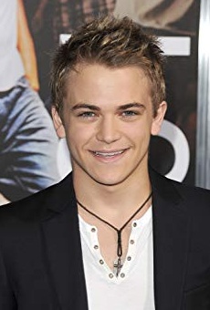 Películas de Hunter Hayes Películas de Hunter Hayes
