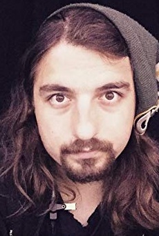 Películas de Hunter Johnson