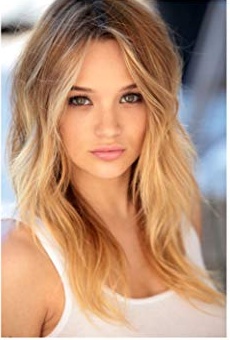 Películas de Hunter King