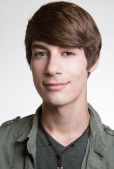 Películas de Hunter McCade