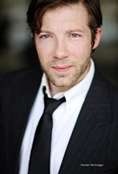 Películas de Hunter McGregor
