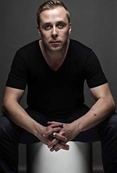 Películas de Hunter McMahon