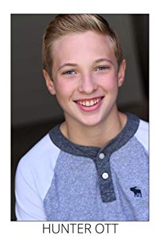 Películas de Hunter Ott