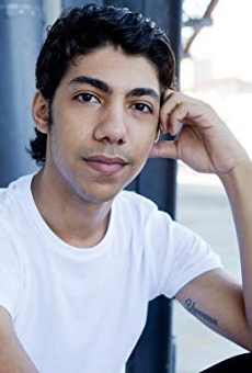 Películas de Hunter Page-Lochard