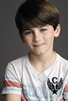 Películas de Hunter Reid