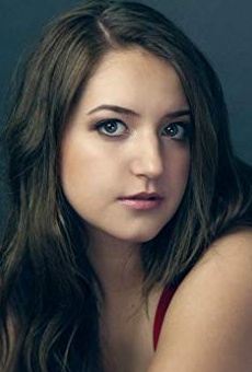 Películas de Hunter Rose Teal