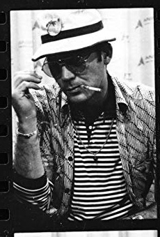 Películas de Hunter S. Thompson