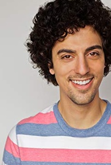 Películas de Hunter Stiebel