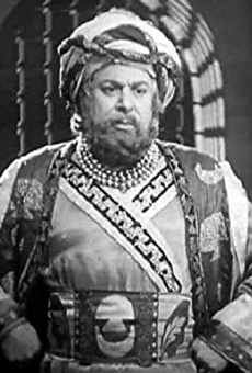 Películas de Hussein Riad