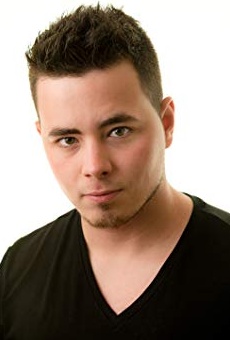 Películas de Huw Samuel