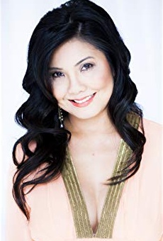 Películas de Hwee Hall