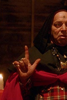 Películas de Hy Pyke