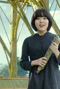 Películas de Hyang-gi Kim