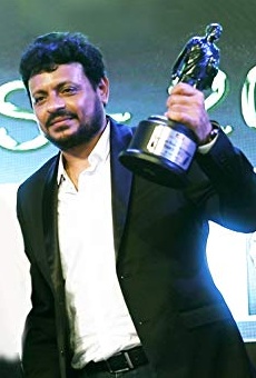 Películas de Hyder Kazmi