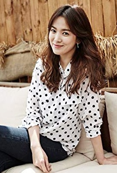 Películas de Hye-Kyo Song