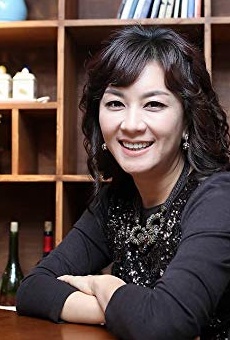 Películas de Hye-seon Kim