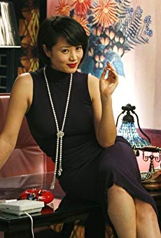 Películas de Hye-su Kim