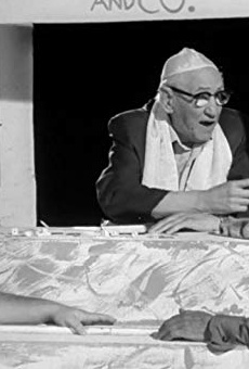 Películas de Hyman Diamond