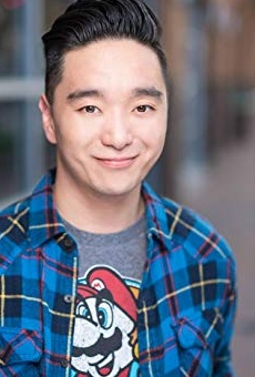 Películas de Hymnson Chan