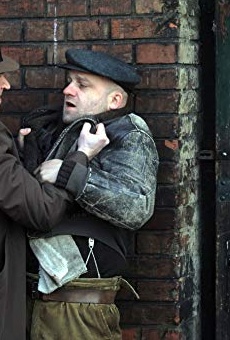 Películas de Hynek Cermák