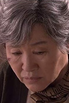 Películas de Hyo-jeong Ban