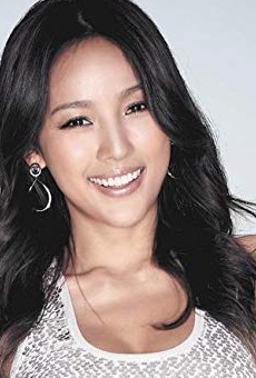 Películas de Hyo-ri Lee