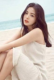 Películas de Hyo-Rin Min