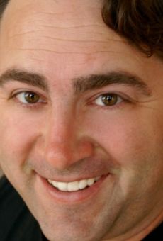 Películas de Hyrum Patterson