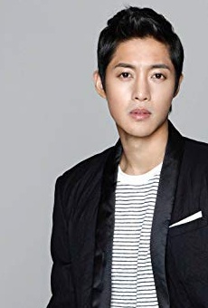 Películas de Hyun-joong Kim