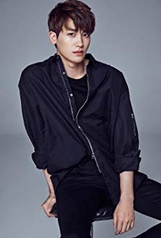 Películas de Hyung-shik Park