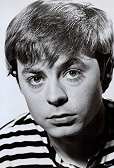 Películas de Hywel Bennett