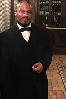 Películas de I. Elijah Baughman