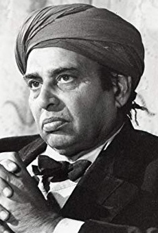 Películas de I.S. Johar