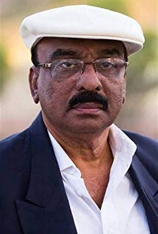 Películas de I.V. Sasi