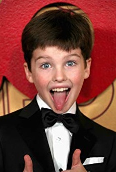 Películas de Iain Armitage