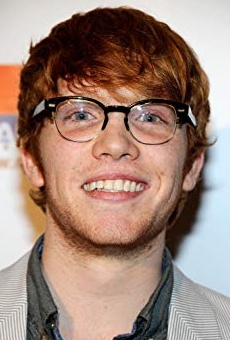 Películas de Iain Belcher