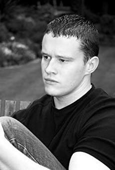 Películas de Iain Cash