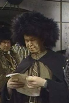 Películas de Iain Cuthbertson