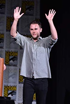 Películas de Iain De Caestecker