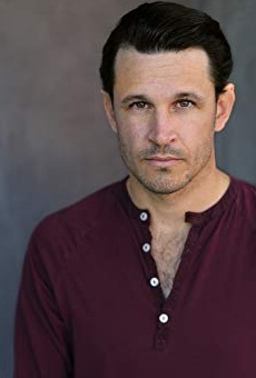 Películas de Iain P.F. McDonald