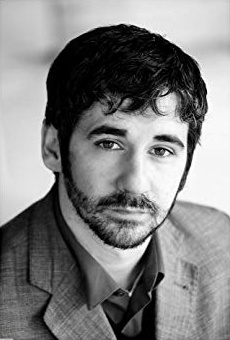 Películas de Iain Robertson