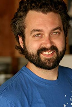 Películas de Iain Sandison