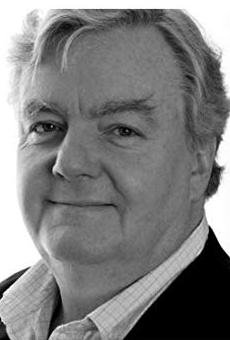 Películas de Iain Smith