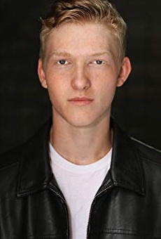 Películas de Iain Tucker