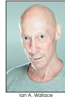 Películas de Ian A. Wallace