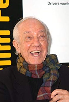 Películas de Ian Abercrombie