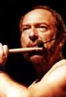 Películas de Ian Anderson
