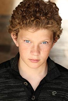 Películas de Ian Andrew