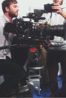 Películas de Ian Asbjornsen